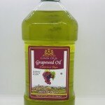 Cappadocia Avocado Oil 2L