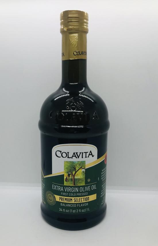 Colavita Ev Olive Oil 1L