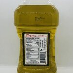 Aleppo Ev Oliv Oil 2L