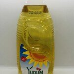 Yudum Sunflower Oil