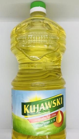 Kujawski Oil 3l