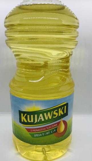 Kujawski Oil 3l