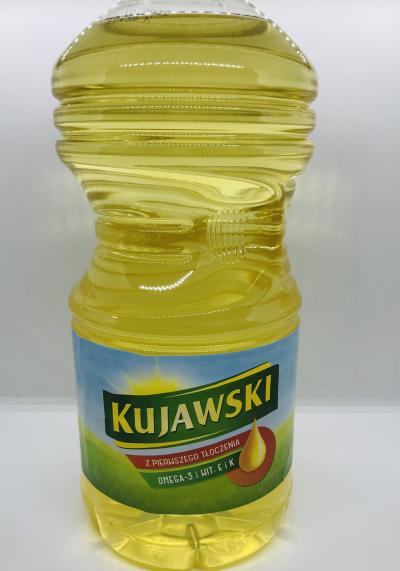 Kujawski Oil 3l