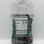 Gatorade Glacier Cherry 828mL.