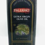 PALERMO Extra Virgin Olive Oil