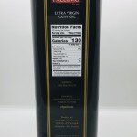 PALERMO Extra Virgin Olive Oil