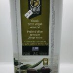 Minerva Greek Extra Virgin Olive Oil