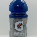 Gatorade Grape 591mL.