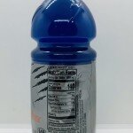 Gatorade Grape 591mL.