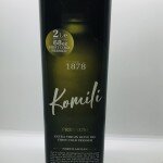 KOMILI SINCE 1878 Premium