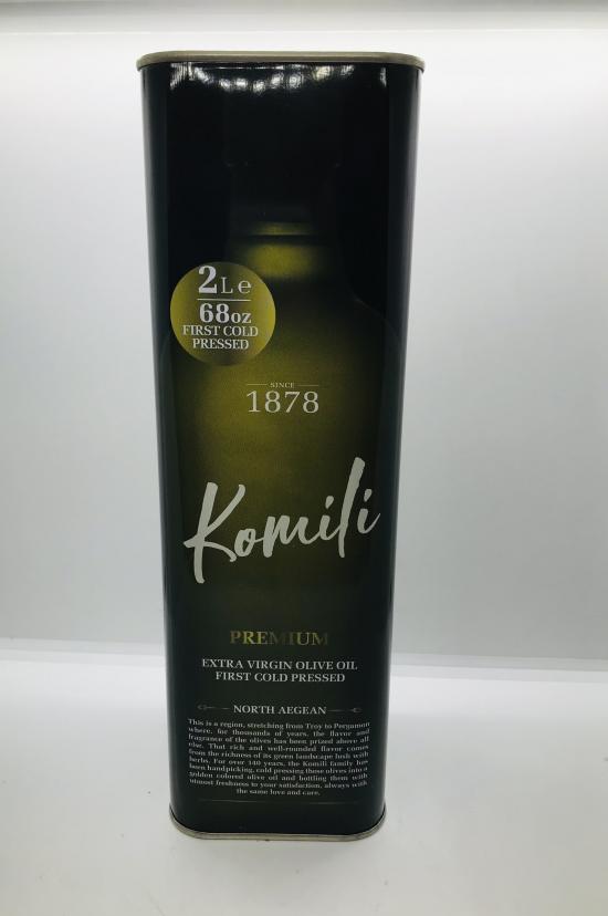 KOMILI SINCE 1878 Premium