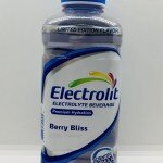 Electrolit Berry Bliss 625mL.