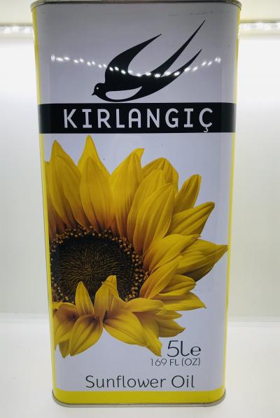 Kirlangic S Oil 5L