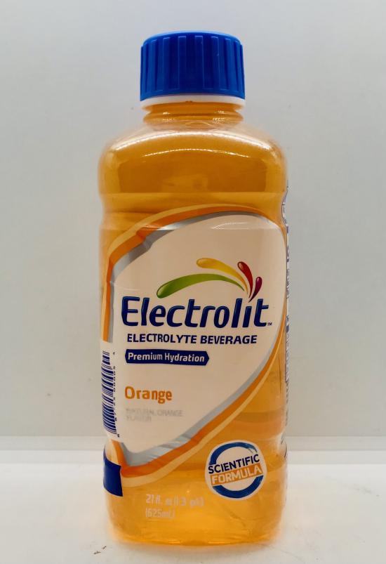 Electrolit Orange 625mL.