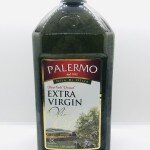 PALERMO Extra Virgin Olive Oil