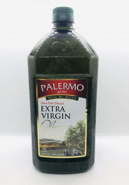 PALERMO Extra Virgin Olive Oil