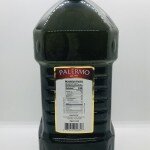 PALERMO Extra Virgin Olive Oil