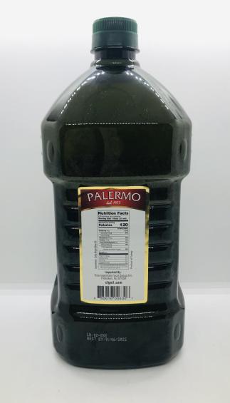 PALERMO Extra Virgin Olive Oil