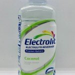 Electrolit Coconut 625mL.