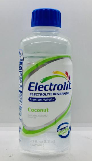 Electrolit Coconut 625mL.