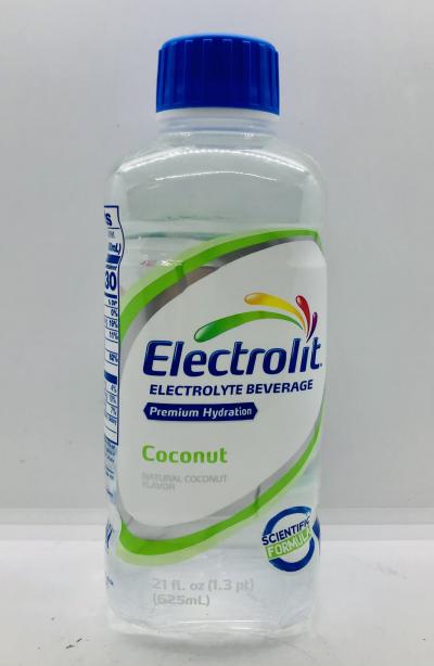 Electrolit Coconut 625mL.