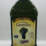 Grapeola  Grape Seed Oil