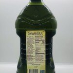 Grapeola  Grape Seed Oil