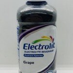 Electrolit Grape 625mL.