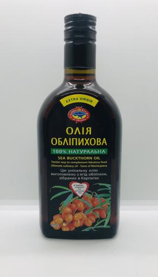 Gk Buckthorn Oil 0.35L