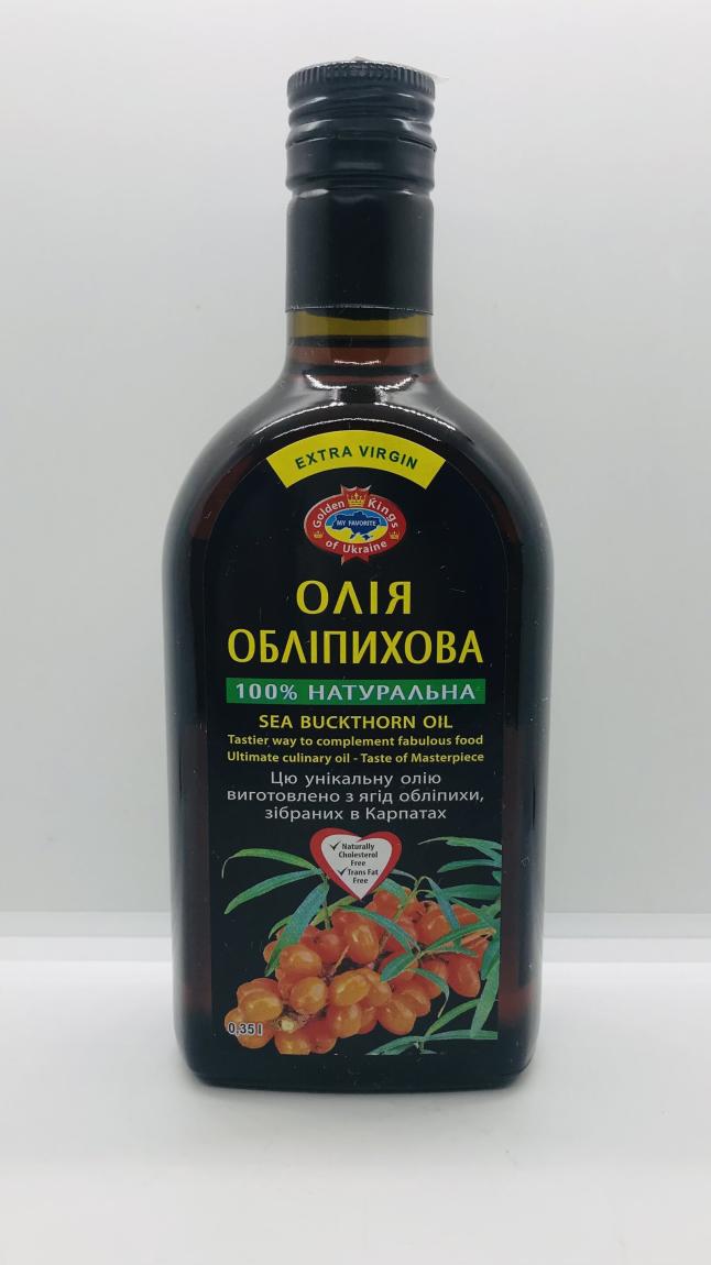 Gk Buckthorn Oil 0.35L