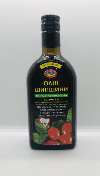 Gk Rosehip Oil 0.35L