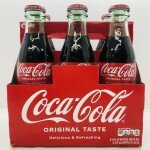 Coca-Cola Original 6 bottles