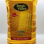 Rv Corn Oil 5L