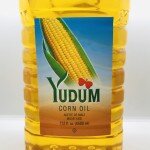 Yudum Corn Oil