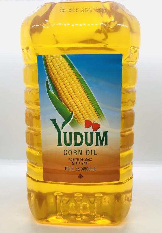 Yudum Corn Oil