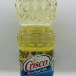 Crisco Vegetable Oil 1.41