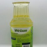 Wesson Canola Oil 1.42L