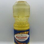 Rossiyanka  Sunflower Oil