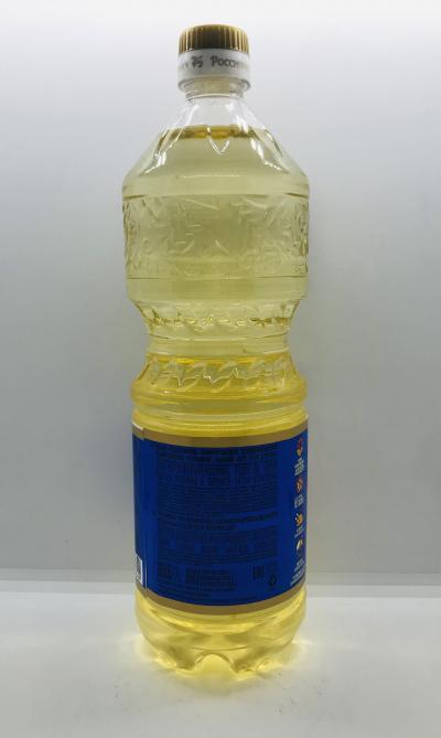 Rossiyanka  Sunflower Oil