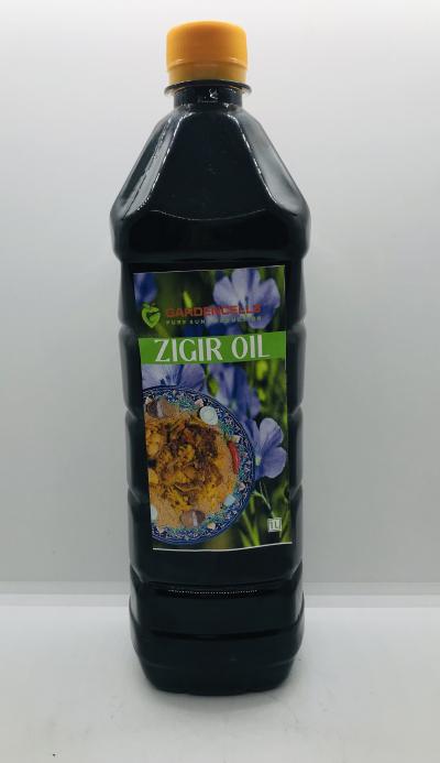 Zigir Oil