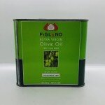 Figland Ev Olive Oil 2L