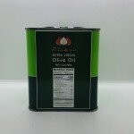 Figland Ev Olive Oil 2L