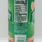 Perrier Pin Grapefruit Mineral Water 250mL.