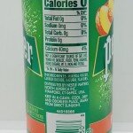 Perrier Pin Peach Mineral Water 250mL.