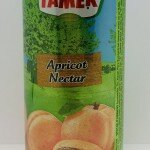 Tamek Apricot Nectar 330mL.