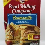 Buttermilk Pancake & Waffle Mix (2lb)