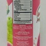 Judith Pink Guava Juice 490mL.