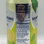 Sanpellegrino Grapefruit Beverage 330mL.