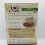 Log Cabin Pancake Mix