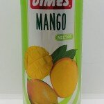 Dimes Mango Nectar 330Ml